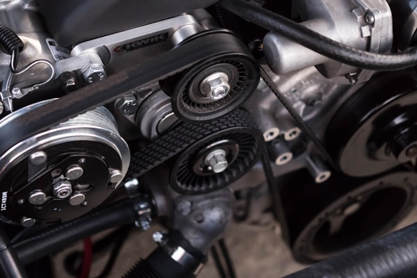 Современное оборудование для chip tuning