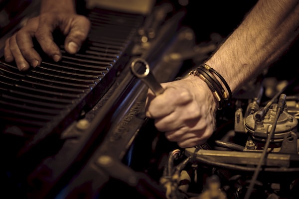 Современное оборудование для chip tuning