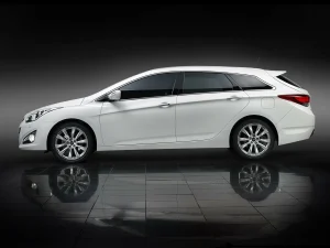 Отключили AdBlue на Hyundai i30 sim2k-510