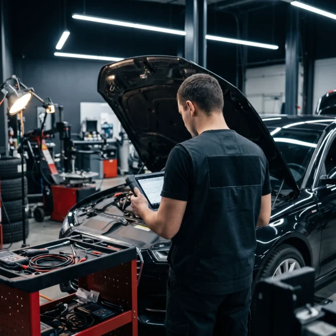Профессиональное оборудование AOS Performance